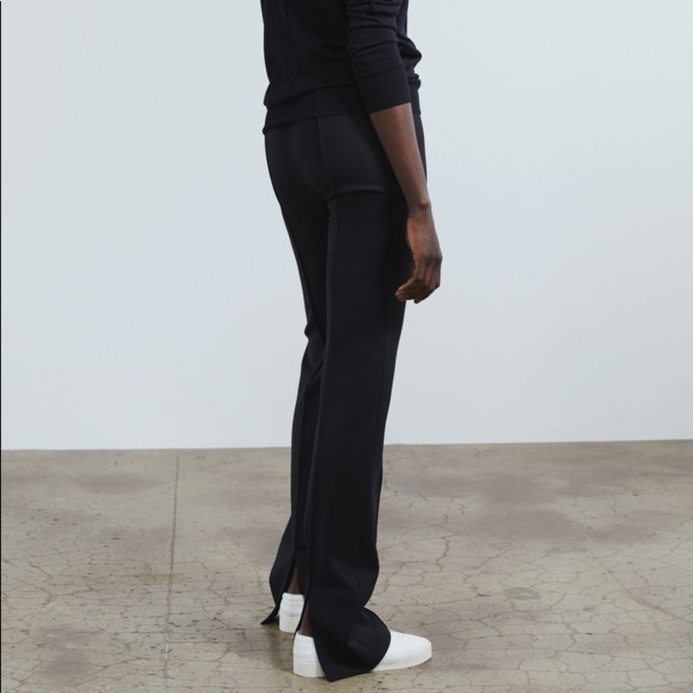 The Row Kriss Pants